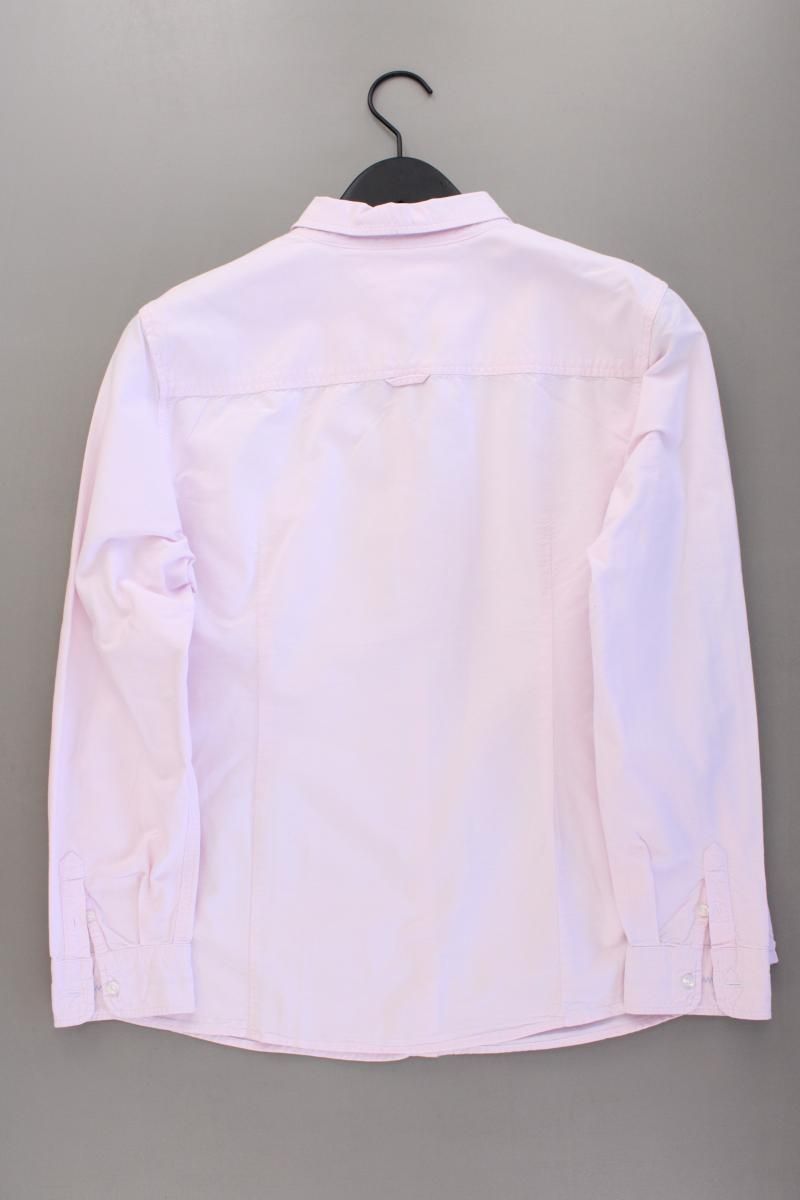 Camicette: Christian Berg Langarmbluse Gr. 44 rosa – Usato da Neustadt an der Waldnaab venduto da SecondLifeFashion 3