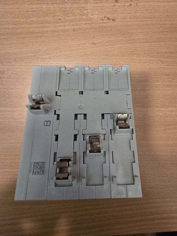 FI/LS-Schalter ABB FS403M SMISSLINE TP C-16A/30mA 3LN 6kA (Neu und ...