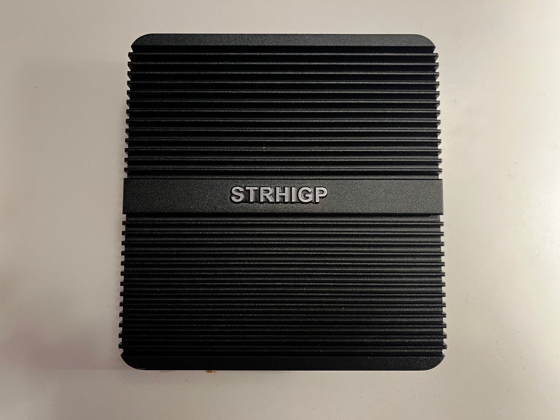 PC: Mini PC Firewall Router J4125 | 4x LAN 2.5Gb | 8GB RAM 128GB – Usato da Mendrisio venduto da pie_82mz 1