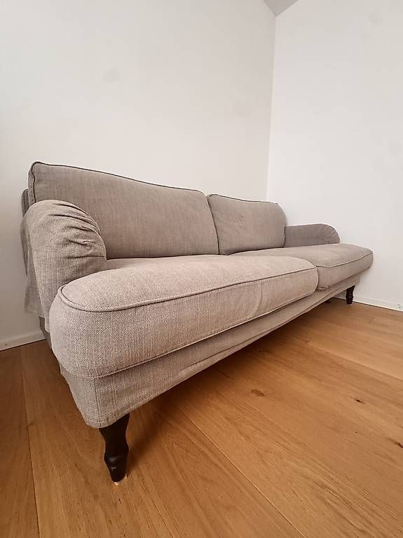 Sofas: IKEA Stocksund Sofa – Gebraucht aus Thundorf von igipop84 1