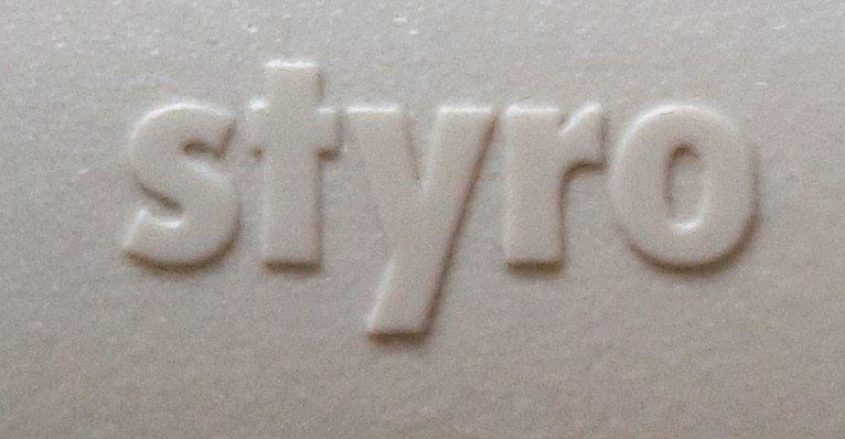 Sistemi di archiviazione: STYRO Schubladenbox Wave, 4 Schübe – Usato da Seuzach venduto da VT-Collections2 5