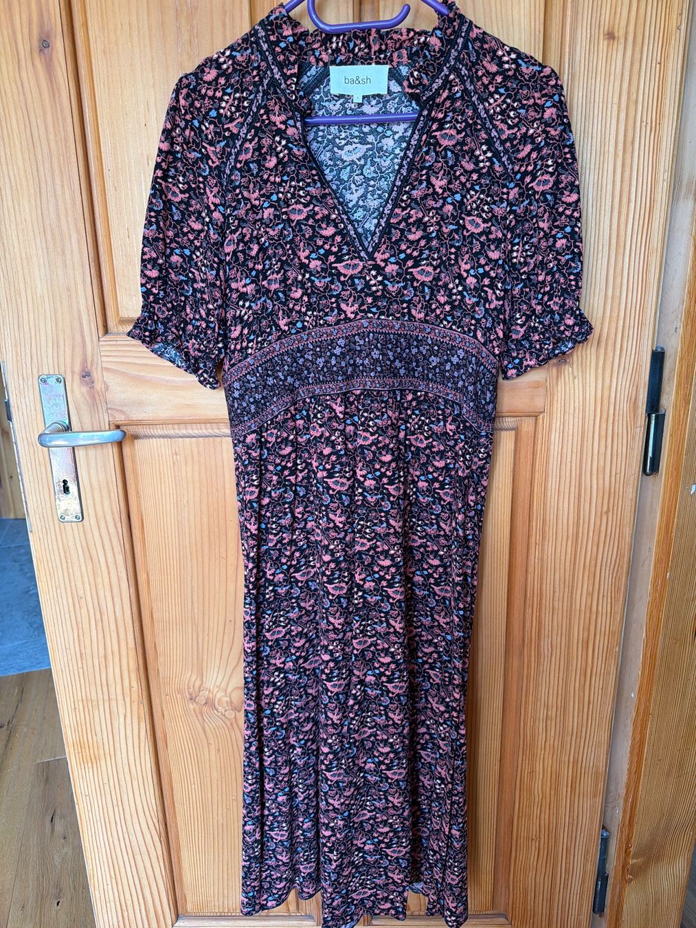 Ba&Sh Robes: kleid ba&sh – Neuf (Voir description) à gurzelen par malu04 5