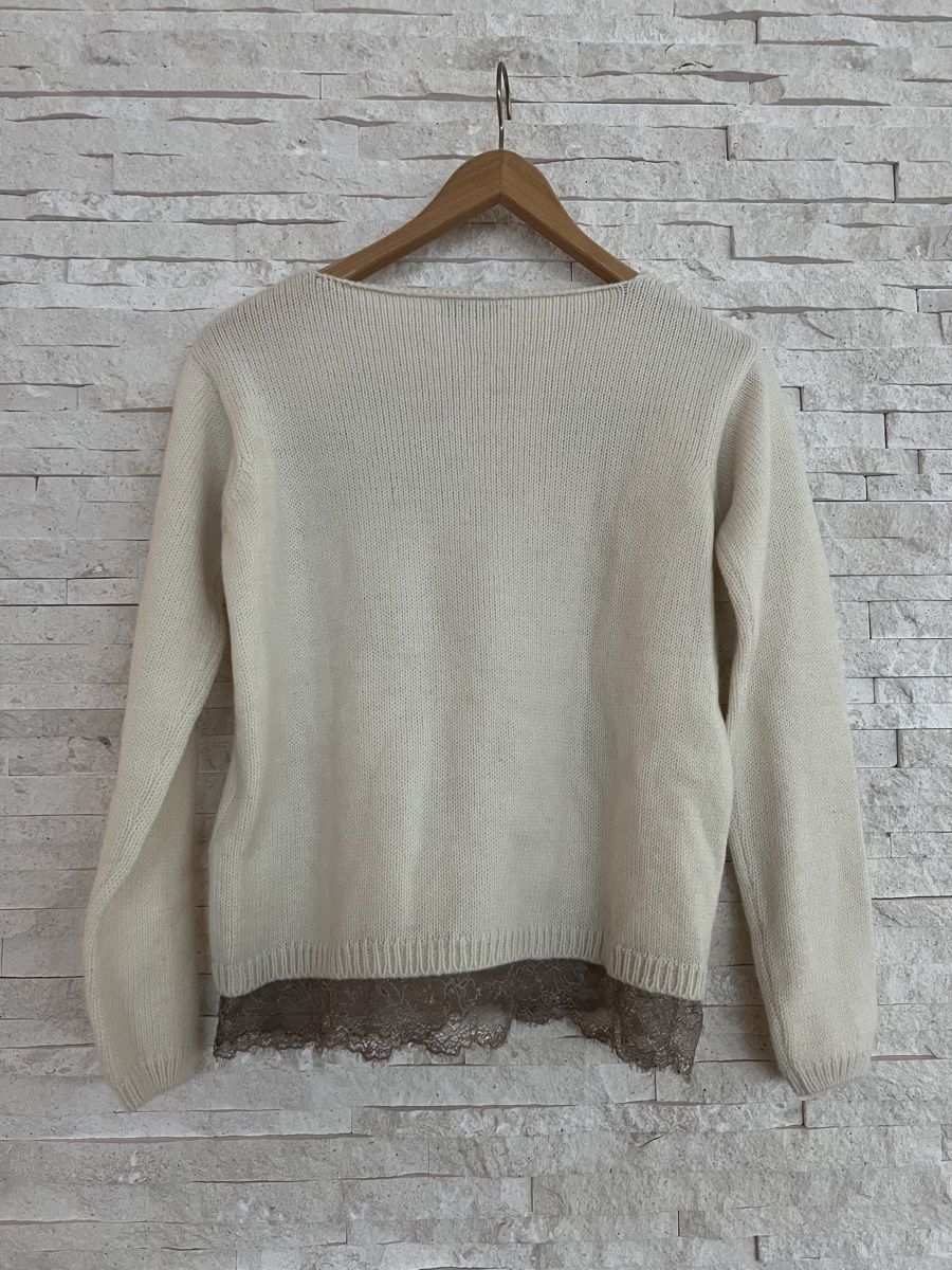 Liu Jo Pulls et sweat-shirts: LIU•JO Junior Mädchen Pullover, 16Y – Neuf (Voir description) à Meilen par ninifee20 4