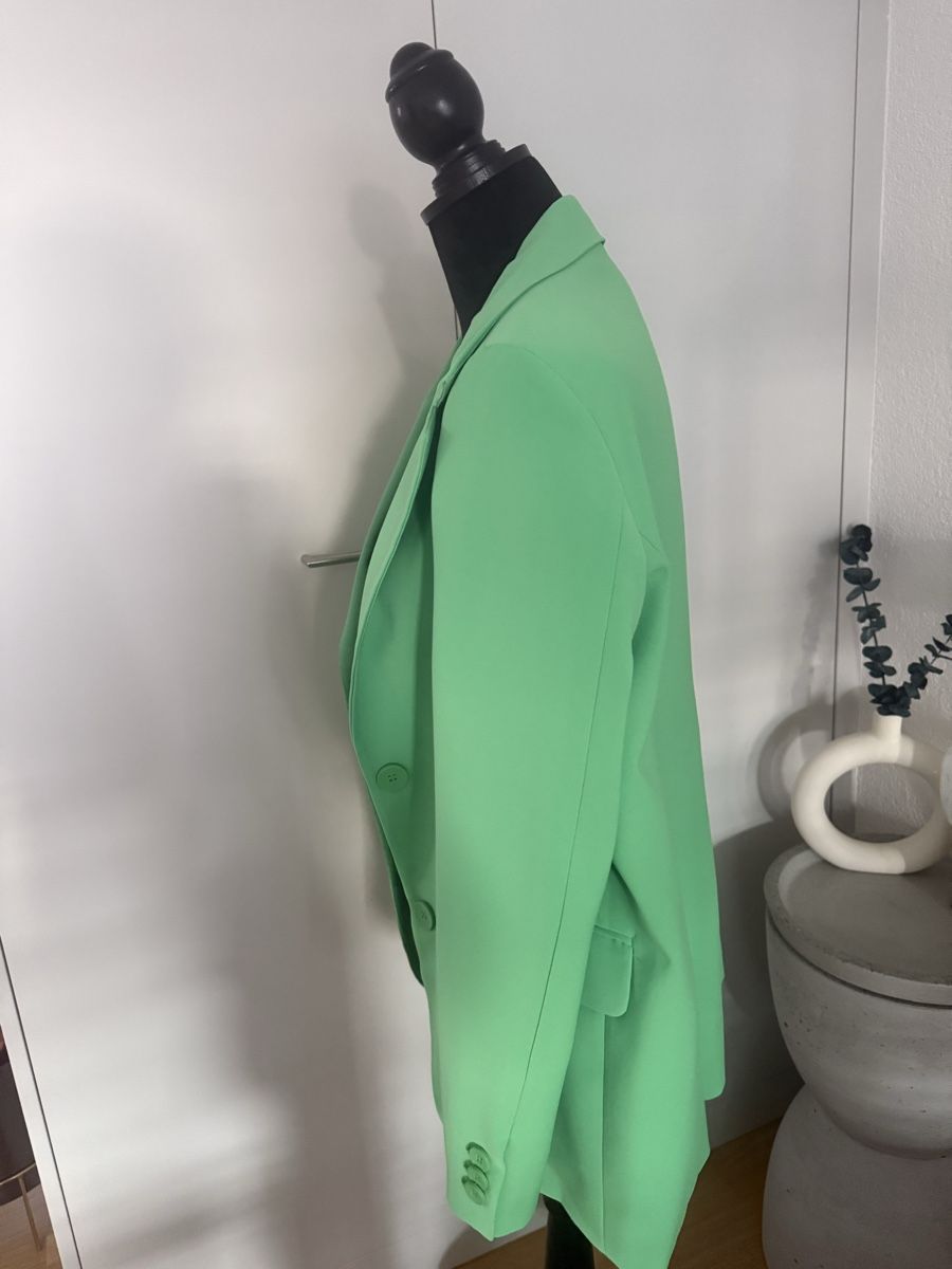 Pull&Bear Giacche: Blazer Pull&Bear – Nuovo (secondo la descrizione) da Rheinfelden venduto da seline.n 2