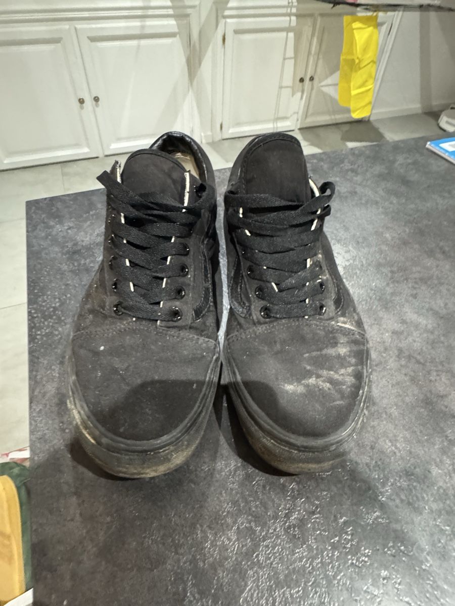 Herrenschuhe: Vans Old Skool  – Gebraucht aus Gland von ron_m8cc