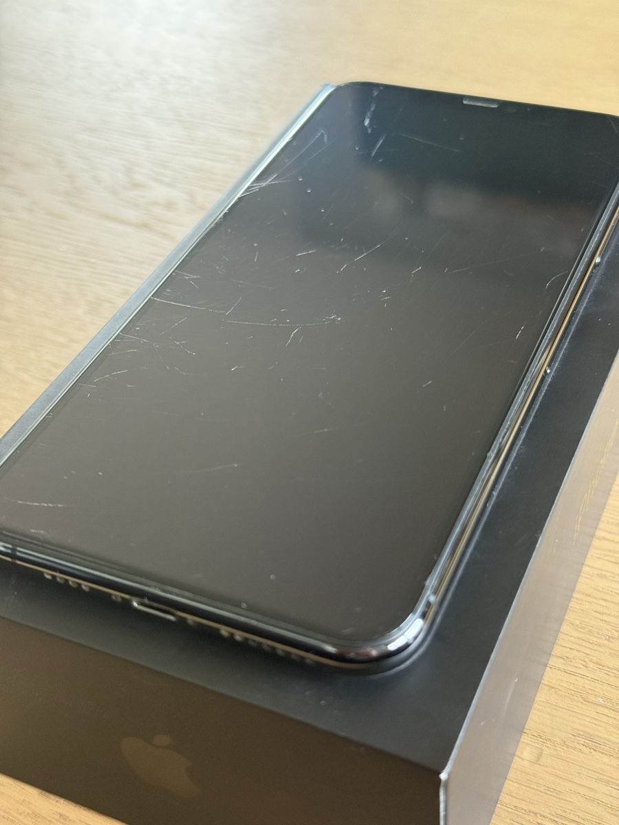 Apple Telefoni cellulari / Smartphones: iPhone 11 Pro Max 256gb – Usato da Versoix venduto da TneC 5
