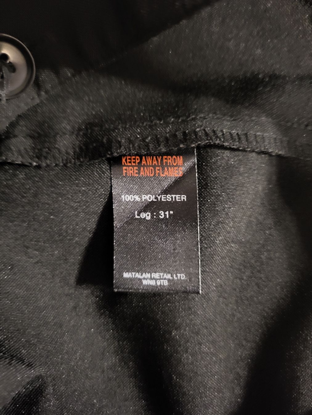 Pantaloni: Hose Papaya, Gr 10 – Usato da Suhr venduto da lul_87gh 3
