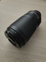 Nikon AF-S ED 70-300mm f / 4.5-5.6G VR ab 1 CHF !
