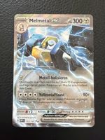 Melmetal ex 153/197