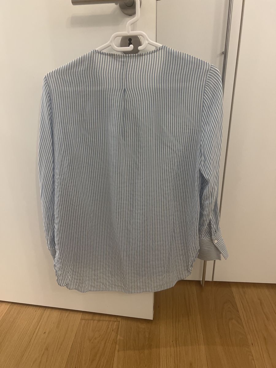 Zara Camicette: Zara Bluse – Usato da Zürich venduto da sabri810 1