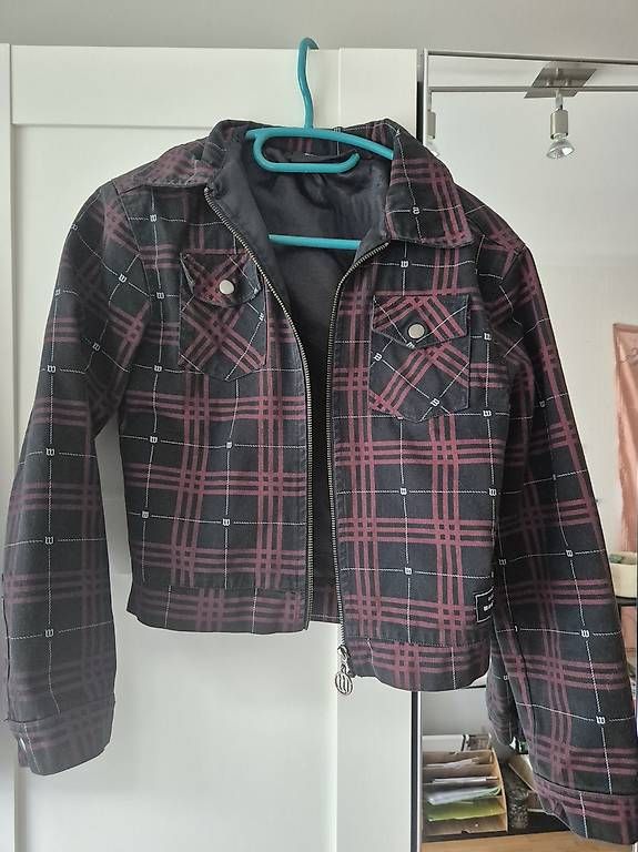 Giacche: Jacke wasted paris – Usato da Teufen AR venduto da jelenajk
