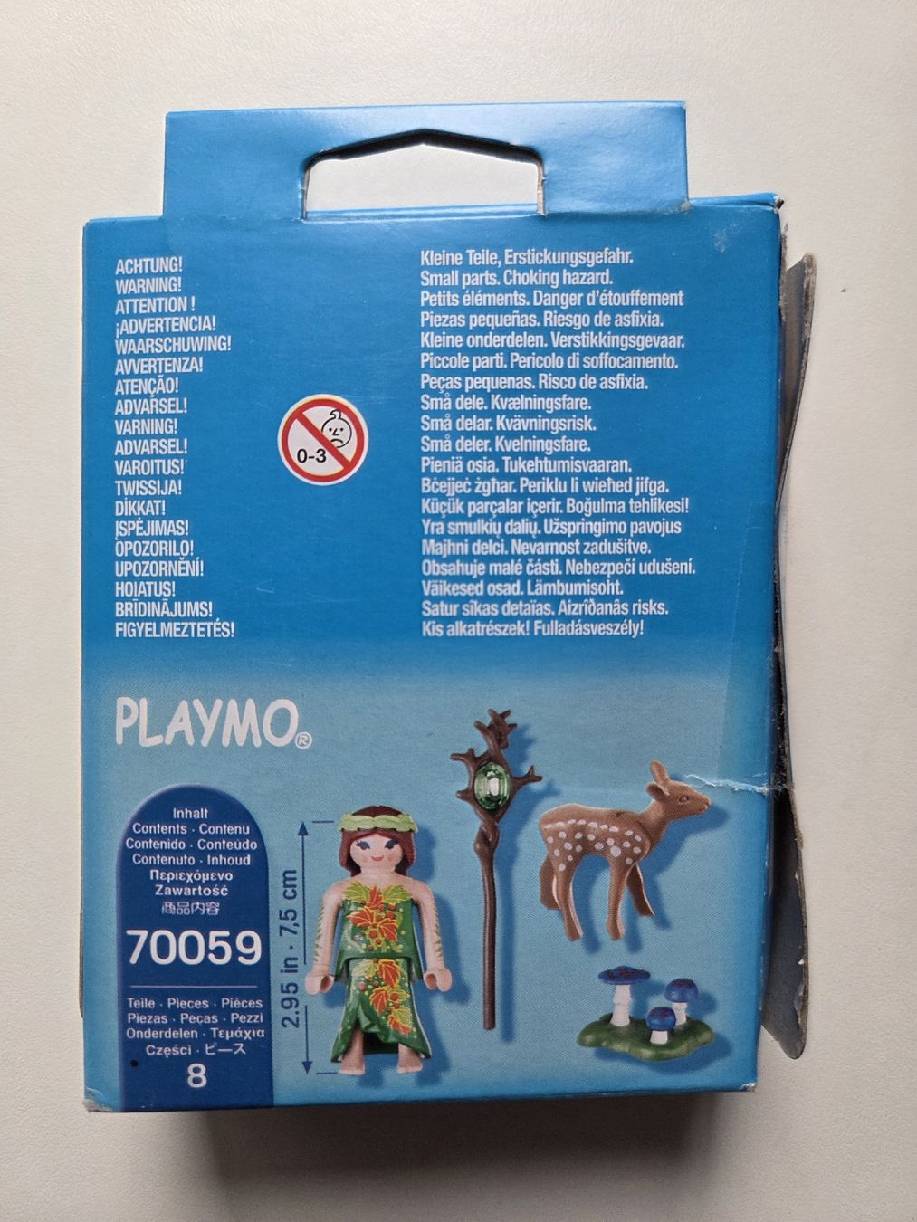 Playmobil Giocattoli: Playmobil special plus – Nuovo e nell'imballaggio originale da Kölliken venduto da aninavera 1