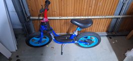 Laufrad Puky LR 1 L blau 12 Zoll