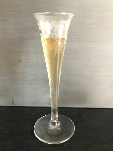 Bicchieri: Gläser antik 4 Stk. – Usato da Winterthur venduto da grenache01 2