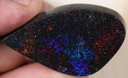 Queensland Matrix Feenopal 27.00Cts.