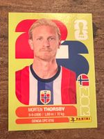 Panini WM 2026 - NOR 9 Sticker  🇳🇴⚽️