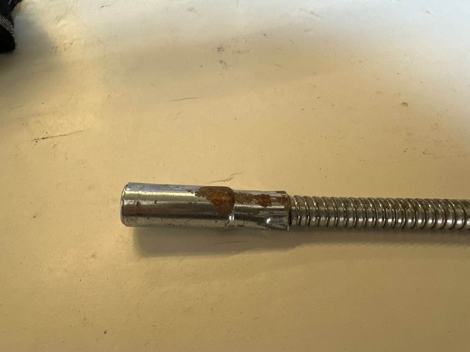 Tutti gli attrezzi: neuer magnetischer Greifer 570mm – Nuovo (secondo la descrizione) da Necker venduto da liq24 3