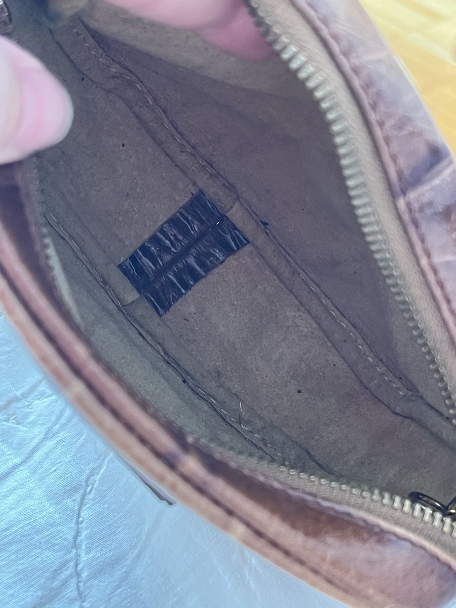 Joop Taschen für Damen: Vintage Mini Handtasche Wolfgang Joop – Gebraucht aus Zürich von Starstone 5