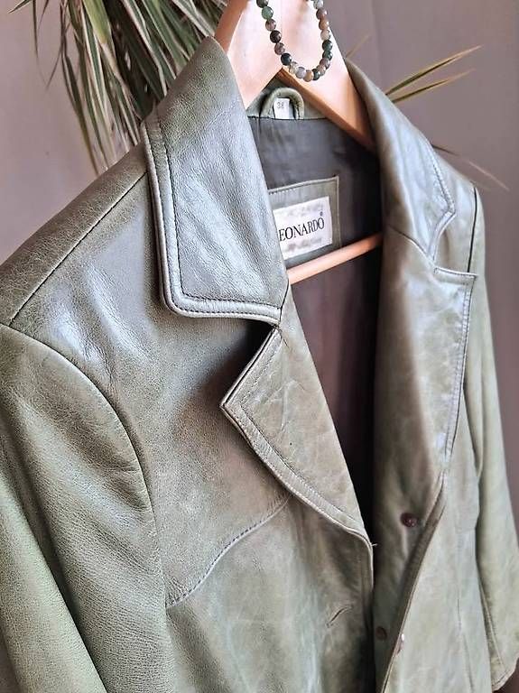 Giacche: Veste, T.38,chic, dame / marque Leonardo – Usato da Hauterive NE venduto da vdj_zm2q 1