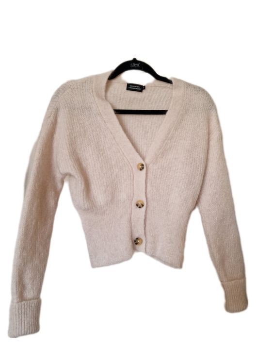 Tough 1 Mohair Blanc Et Rouge - 24 RCA #59-1212 BB-1