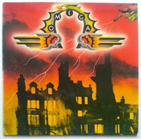 LP Vinyl: OMEGA, 1975