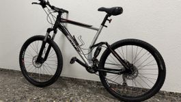 Scott Fully Mountainbike, Top Zustand für spannende Trails!