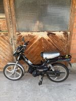 Tomos Fun Sport mit Ausweis
