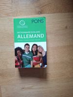 Dictionnaire Allemand-Français PONS