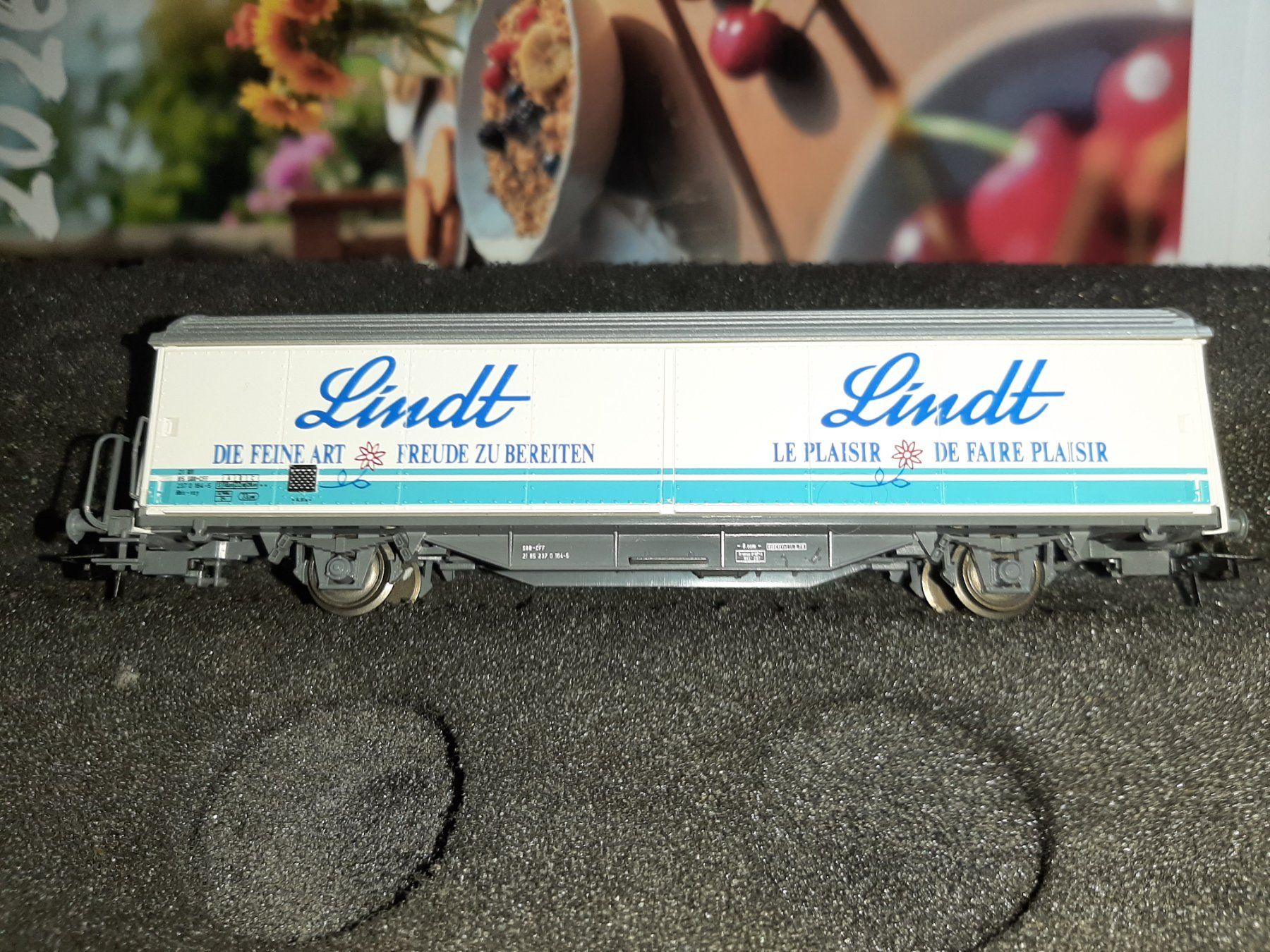 Roco Trains électriques: ROCO – D'occasion à Avully par RIVALIS 1