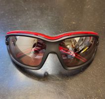 Evil Eye Sportbrille e003 75 9000 Grösse S