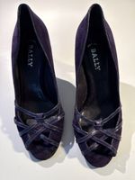 Bally Pumps violett