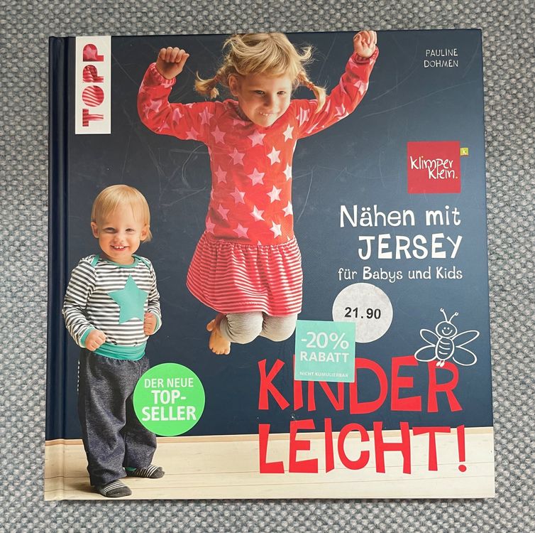 Buch Nahen Mit Kindern