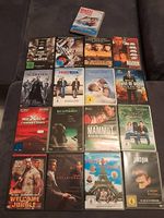 17 DVDs
