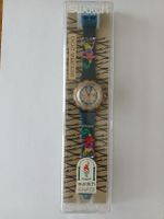swatch Atalanta 1996, original verpackt