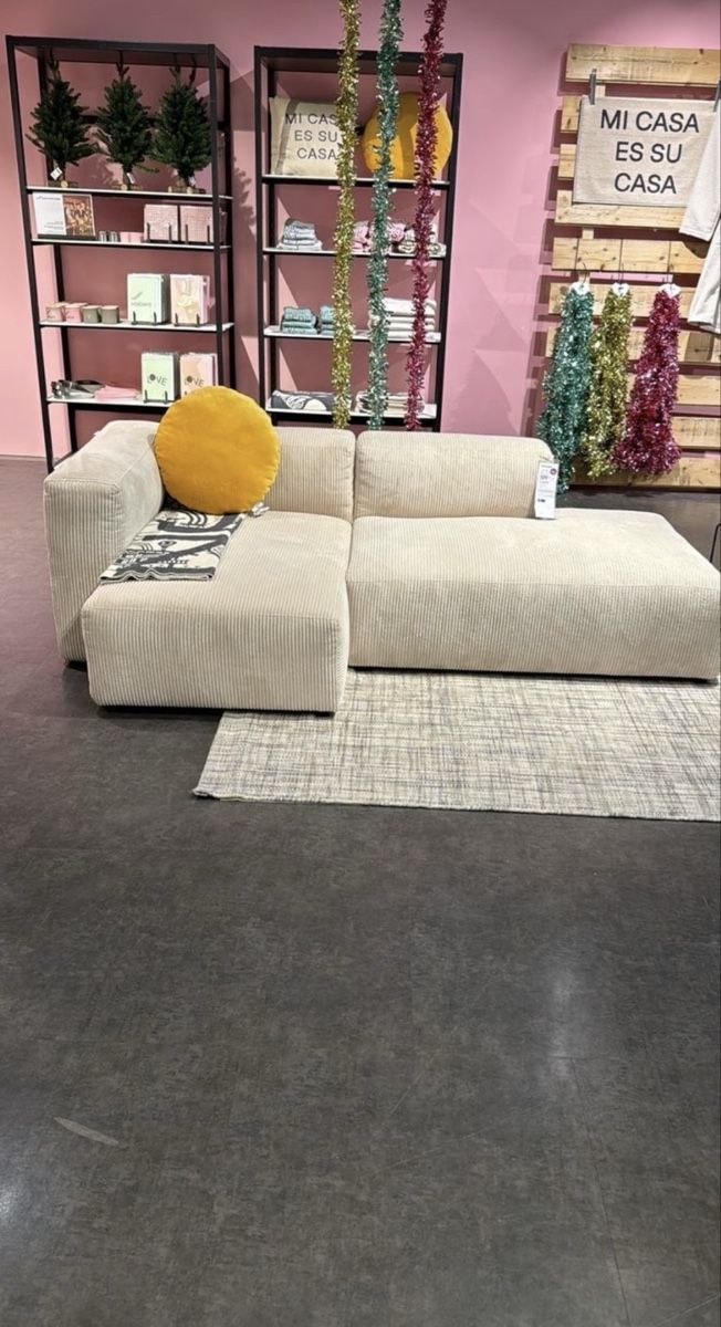 Micasa Sofas: Ecksofa CORDIN MICASA – Gebraucht aus Zürich von nat_vzc9 4
