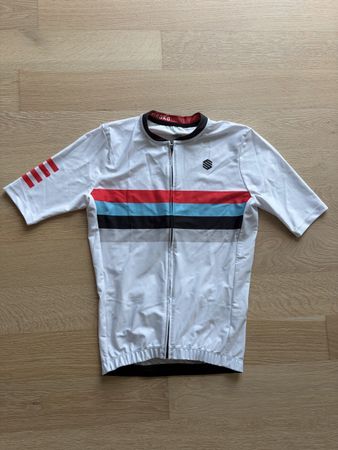 SIROKO Radtrikot | Grösse S | NEU