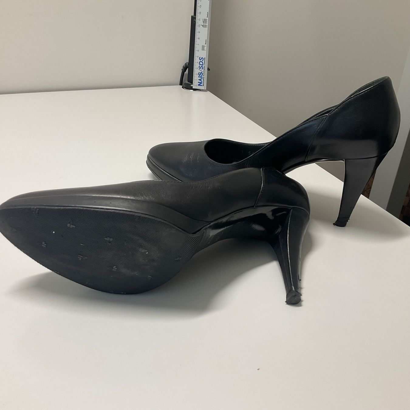 Sergio Rossi Scarpe da donna: Sergio Rossi Pumps 38,5 – Usato da Wetzikon ZH venduto da coco8468 3