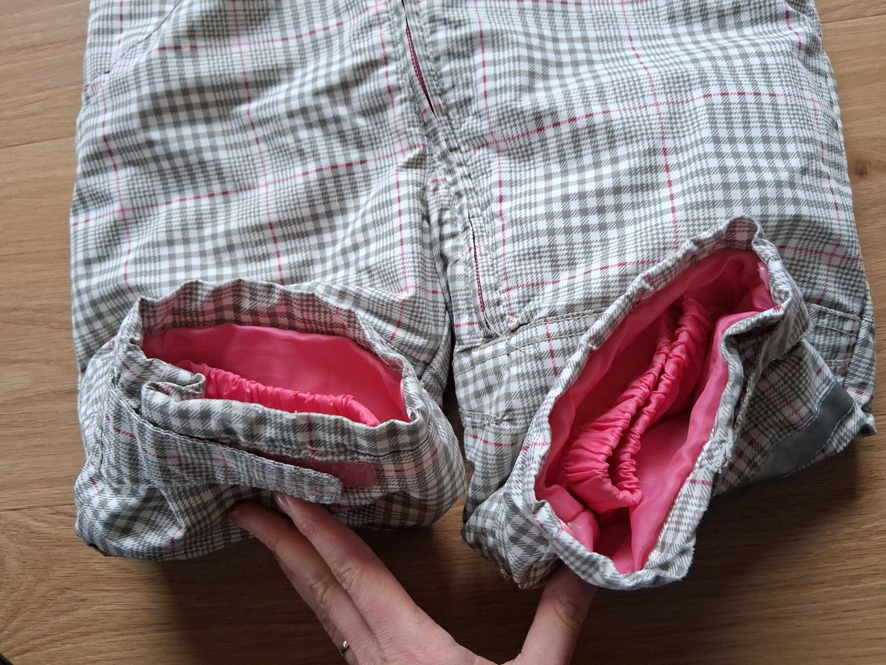 H&M Anzüge: Skidress Gr. 86 – Gebraucht aus Lengnau AG von Nathi88 4