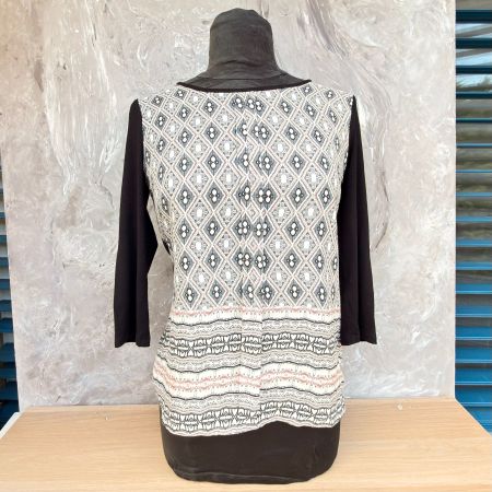 Tunique / Haut Maddison Femme