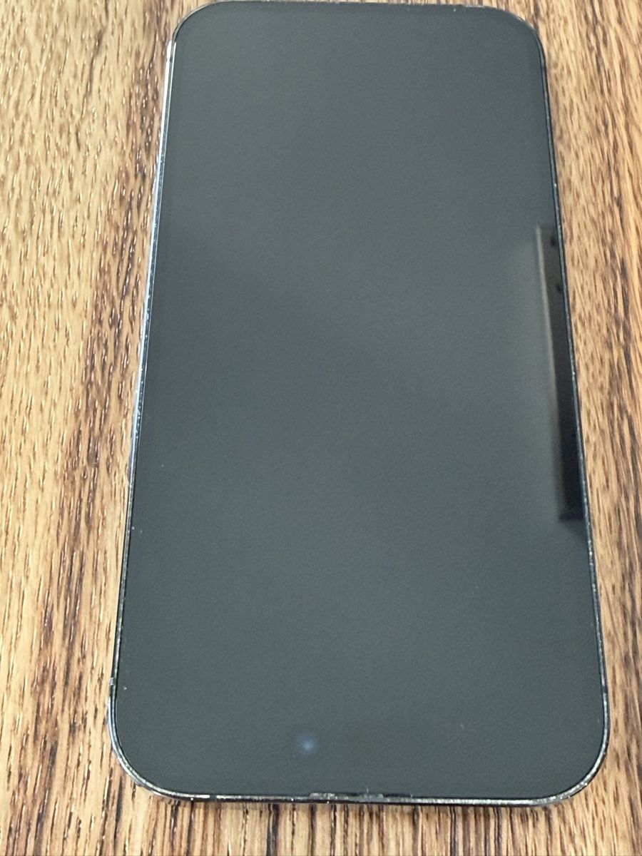 Apple Telefoni cellulari / Smartphones: iPhone 14 Pro mit Zubehör ab 1.- – Usato da Uster venduto da Rutschma