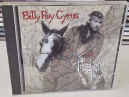CD Billy Ray Cyrus - Trail of Tears 🤠