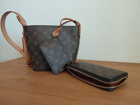 Borsa e borsello louis Vuitton