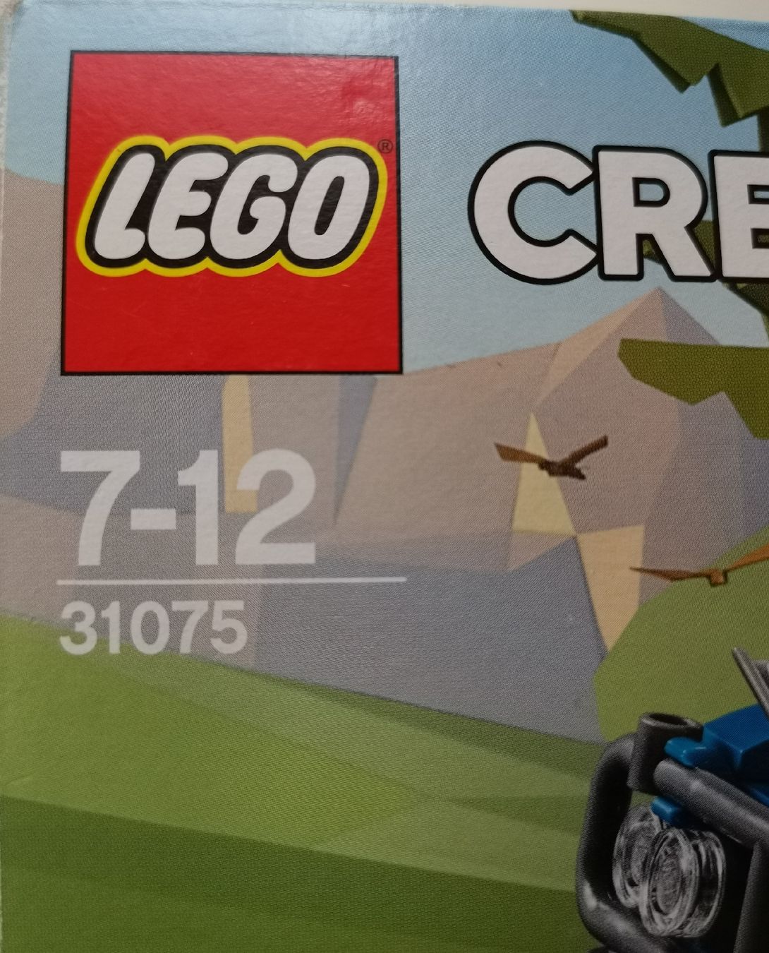 Lego Giocattoli: Lego Creator 3in1 Outback Abenteuer – Usato da Kölliken venduto da aninavera 6