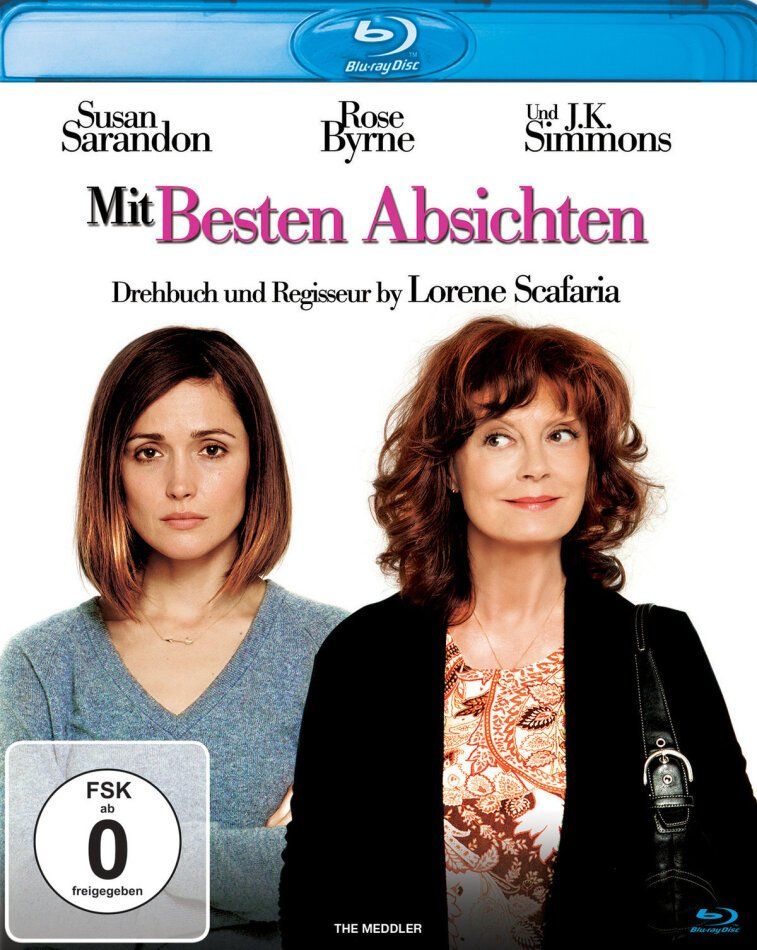 Alle DVDs: Mit besten Absichten (Bluray) – Gebraucht aus Uzwil von visions77