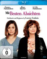 Mit besten Absichten (Bluray)