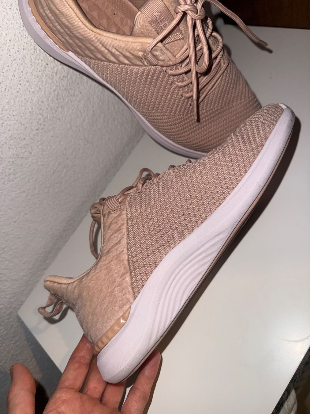Aldo Chaussures femmes: Sneaker ALDO LPPR – D'occasion à Buchrain par nat_pl5p 5