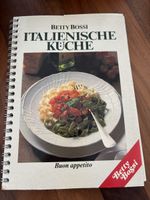 Betty Bossi: Italienische Küche