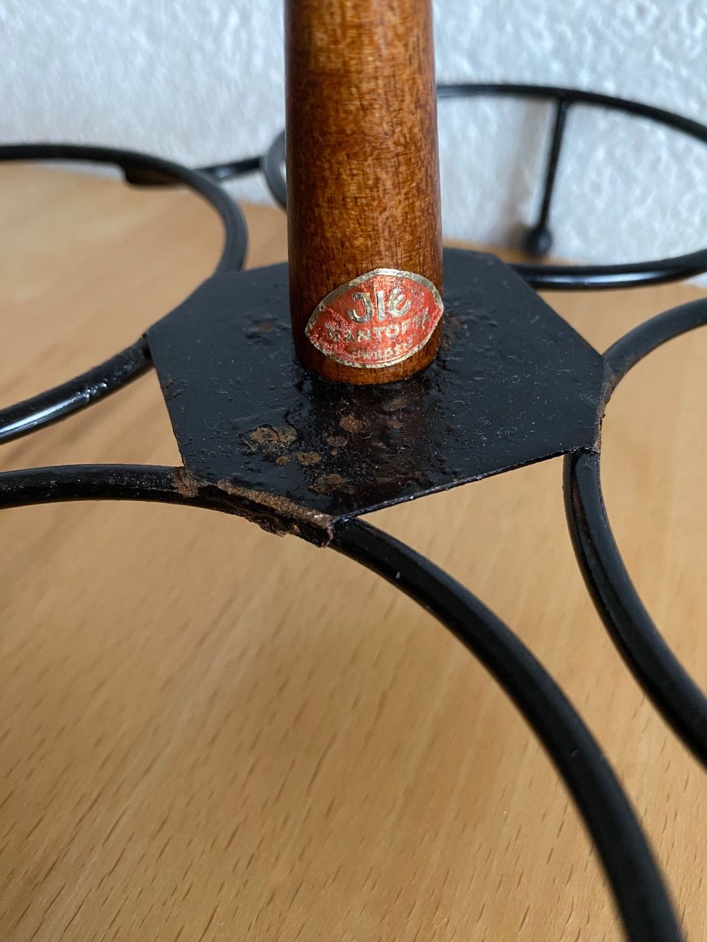 Servierplatten: Apero Set JIE Gantofta Sweden – Gebraucht aus Schwarzenburg von Michellu 4