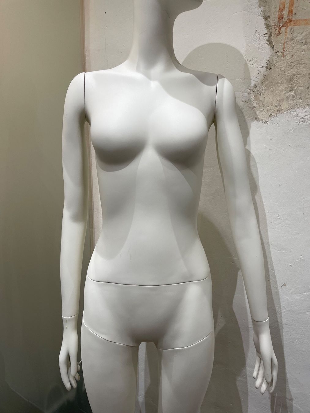 Altro in Decorazioni & Accessori: Schaufensterpuppe – Usato da Winterthur venduto da 19.19 2