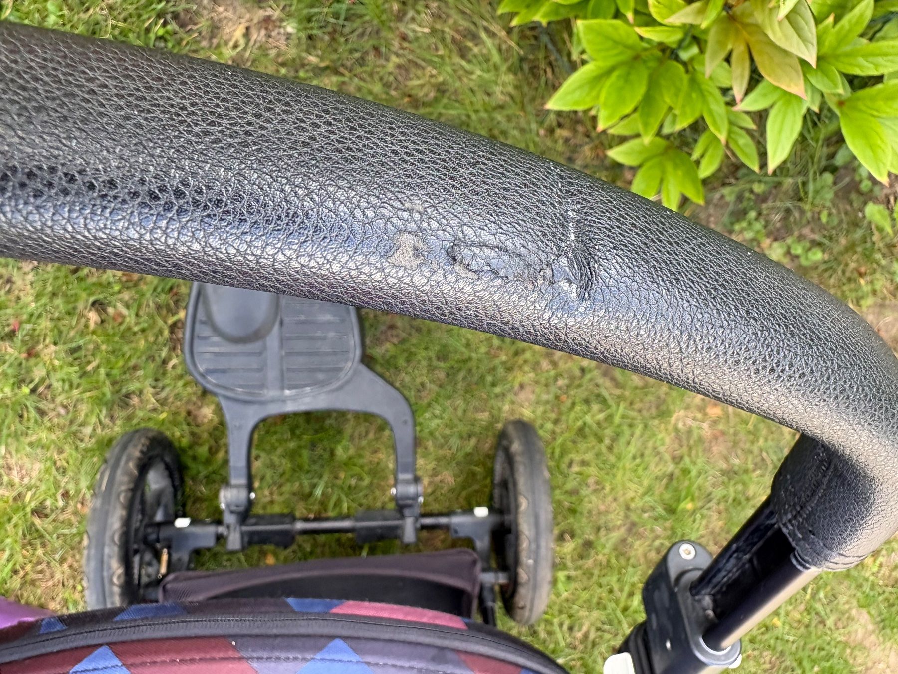 Bugaboo Carrozzine: Bugaboo Cameleon 3, inkl. Zubehör – Usato da Gockhausen venduto da ste_l2fm 5